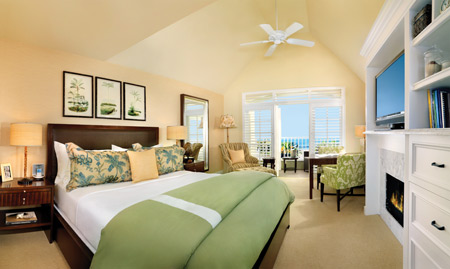 L'Auberge Del Mar Resort and Spa