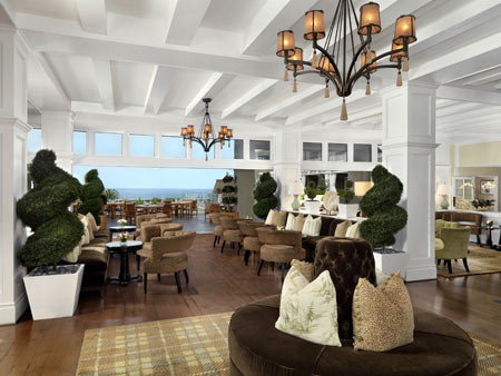 L'Auberge Del Mar Resort and Spa