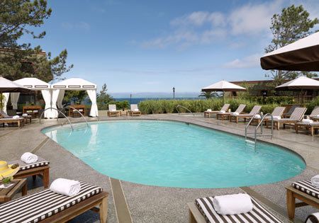 L'Auberge Del Mar Resort and Spa