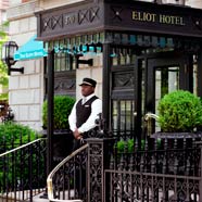 The Eliot Hotel