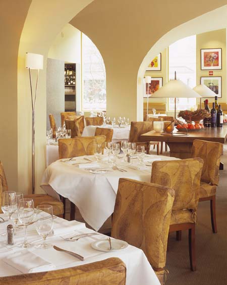 Hotel Healdsburg