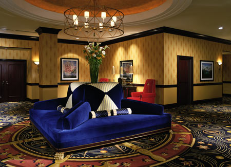 Hotel Marlowe