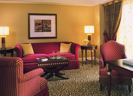Hotel Marlowe