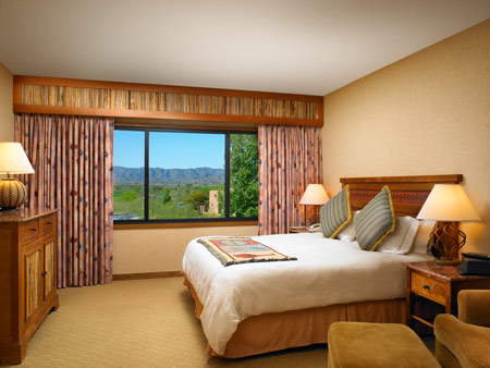 Sheraton Wild Horse Pass Resort and Spa Sheraton Wild Horse Pass Resort and Spa