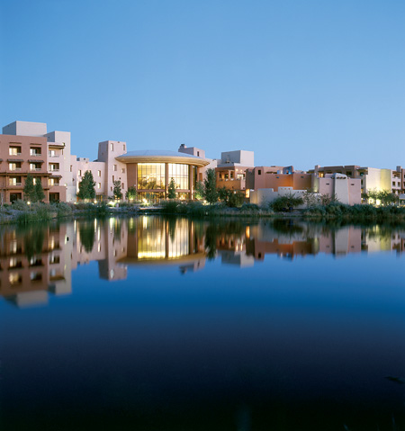 Sheraton Wild Horse Pass Resort and Spa Sheraton Wild Horse Pass Resort and Spa