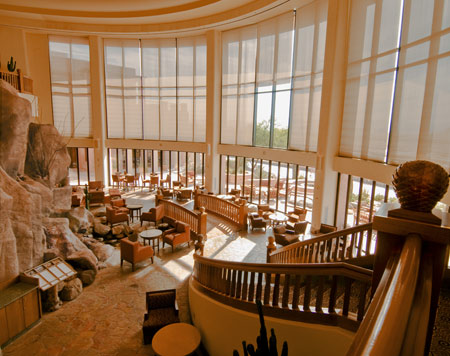 Sheraton Wild Horse Pass Resort and Spa Sheraton Wild Horse Pass Resort and Spa