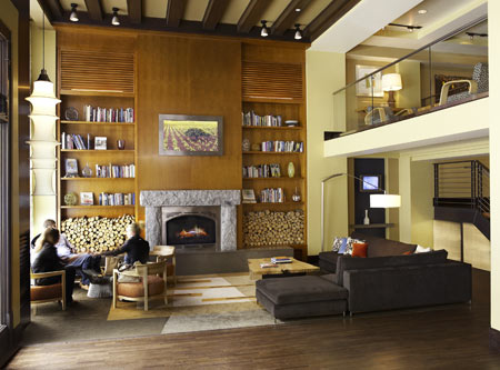 Hotel Andra