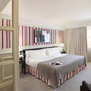 Majestic Hotel and Spa Barcelona
