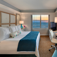 The Don CeSar Beach Resort Guest Rooms