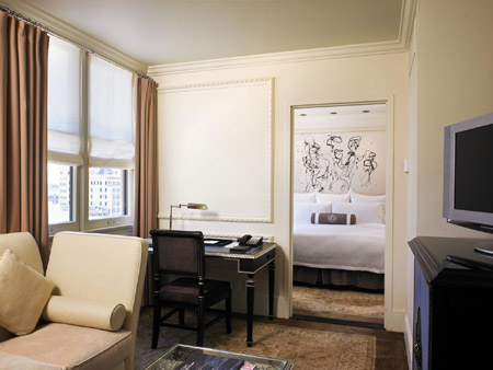 US Grant Hotel