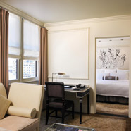 US Grant Hotel
