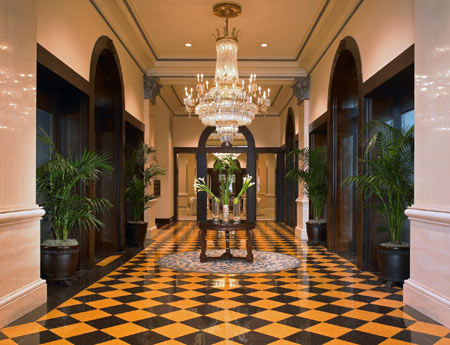 US Grant Hotel
