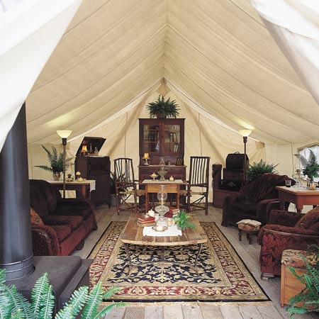 Clayoquot Wilderness Resorts and Spa Clayoquot Wilderness Resorts and Spa