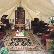 Clayoquot Wilderness Resorts and Spa