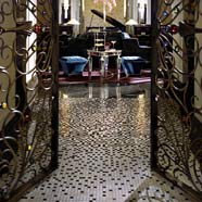 Langham Hotel, London Exterior