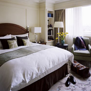 Langham Hotel, London