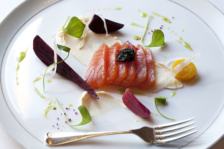 The Langham London 