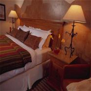 Canyon Ranch Health Resort Tucson