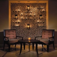 The Mosaic Hotel, Beverly Hills