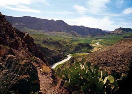 Lajitas - The Ultimate Resort
