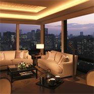 The Peninsula Tokyo
