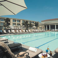 Balboa Bay Club and Resort