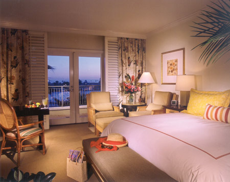 Balboa Bay Club and Resort