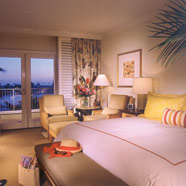 Balboa Bay Club and Resort