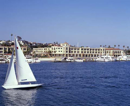 Balboa Bay Club and Resort