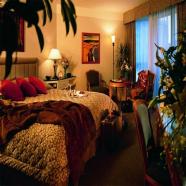 Metropolitan Hotel Vancouver