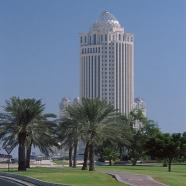 Four Seasons Hotel Doha