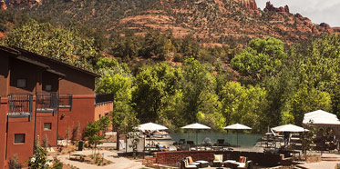 Amara Creekside Resort
