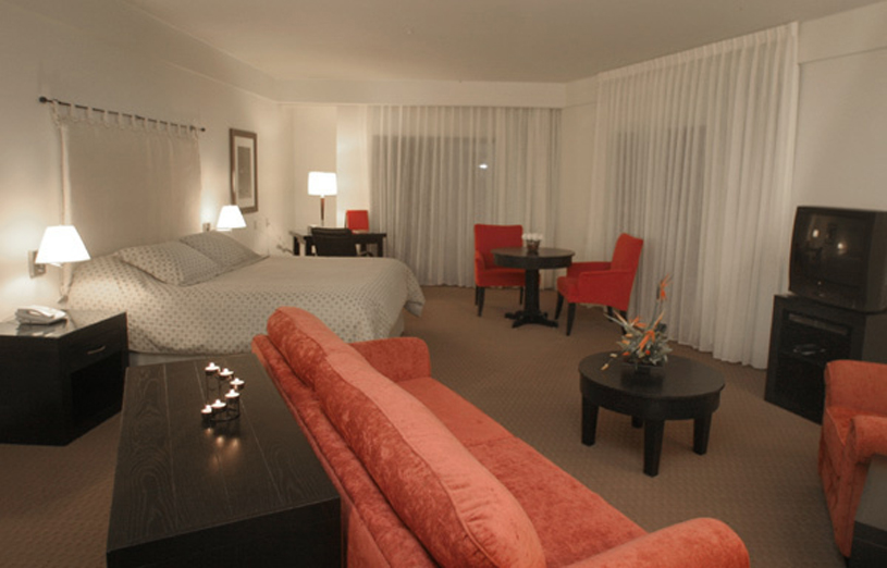 Amara Creekside Resort