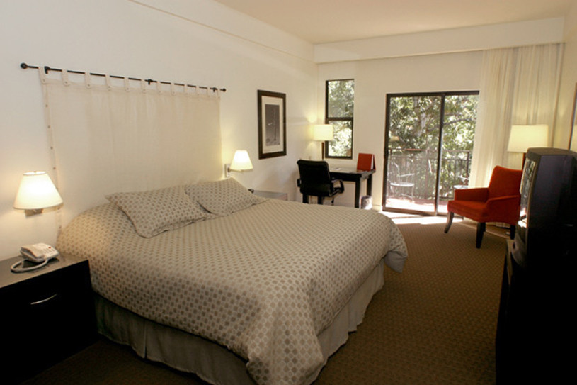 Amara Creekside Resort
