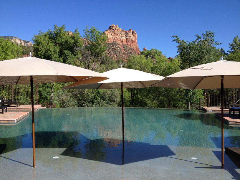 Amara Creekside Resort