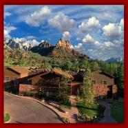 Amara Creekside Resort