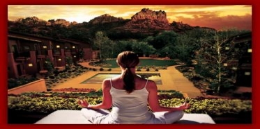 Amara Creekside Resort