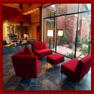 Amara Creekside Resort