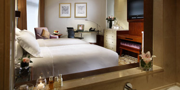 Langham Hotel, Hong Kong