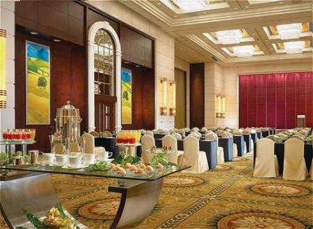 Langham Place Hotel, Mongkok