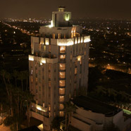 Sunset Tower Hotel