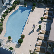Sunset Tower Hotel