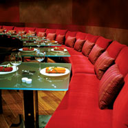 Le Meridien Beach Plaza