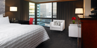 Le Meridien San Francisco