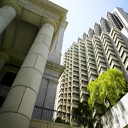 Le Meridien San Francisco