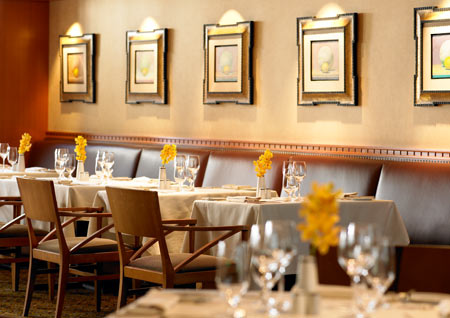 Le Meridien San Francisco