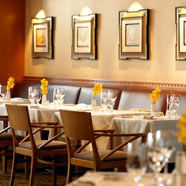 Le Meridien San Francisco