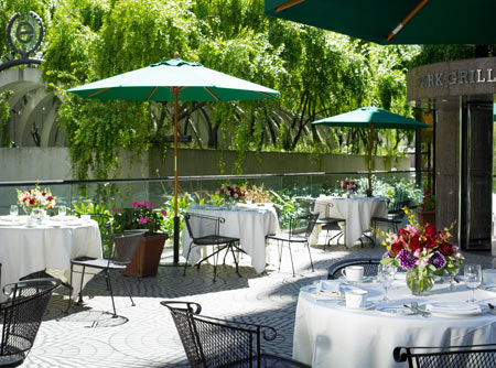 Le Meridien San Francisco