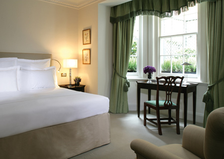 Dukes Hotel