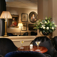 Dukes Hotel